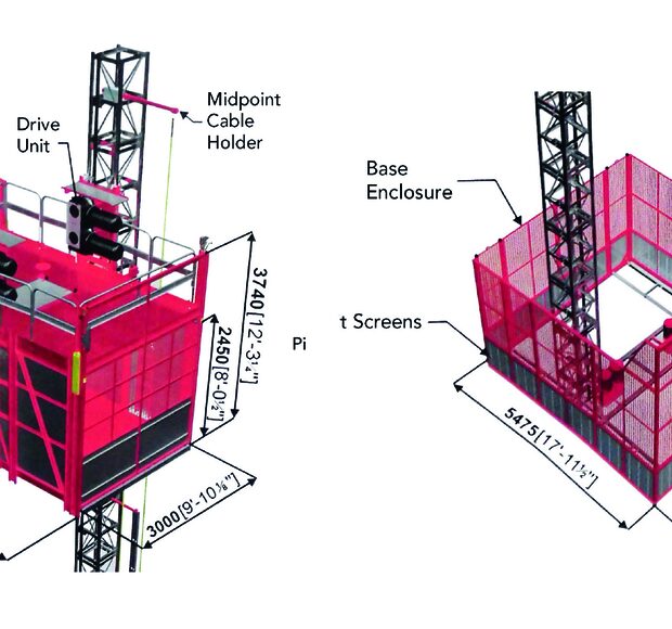 Hoists featured image